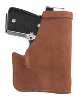 GALCO PRO836      POCKET PROTECTOR HOLSTER     NAT