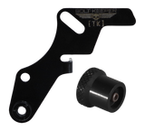 TANDEMKROSS TK18N0421BLK1 BOLT KEEPER EXT BOLTLOCK