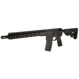 SOLGW SCALPER 13.7" HUX 556NATO BLK