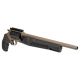 TAURUS JUDGE DEFENDER 45C/410 5R FDE
