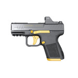 CANIK METE MC9 9MM 3.18 MO1 BLK/GOLD