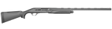 Retay USA BACEBLK26 Ace  Full Size 20 Gauge Semi-Auto 3" 3+1 26" Extra Black Vent Rib Barrel, Drilled & Tapped Steel Receiver, Adj Shim Black Synthetic Stock, Ambidextrous