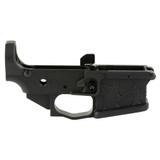 AM DEF UIC STRPPD LOWER RECEIVER BLK