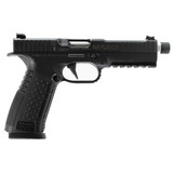 AMPF STRK 1 MK2 9MM 5.4" TB 17RD BLK