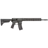 BCM 300BLK RECCE-16" MCMR 30RD BLK