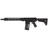 AM DEF UIC10A 308WIN 16" BLK HUXWRX