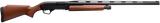 Winchester Repeating Arms 512297692 SXP Trap Compact 20 Gauge 28" 4+1 3" Matte Black Rec/Barrel Satin Walnut Fixed with High Profile Trap Comb Stock Right Hand Includes 3 Invector-Plus Chokes
