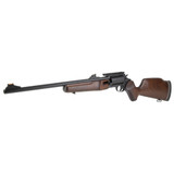 ROSSI CIR JDG 45C/410 18.5" BLK