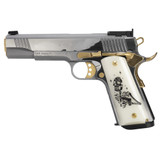 GIRSAN MC1911 9MM 5" 10RD POLISHED