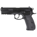 CZ 75SP01 TAC 50 ANN ELT 9MM 10RD BK