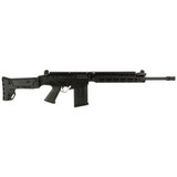 DSA SA58 IBR 18" 308WIN 20RD BLK