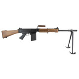 DSA SA58 7.62 21" WD BIPOD/CH 20RD