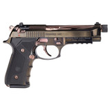 GIRSAN REGARD 4.9" 18RD SMOKE ROSE