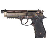 GIRSAN REGARD 4.9" 18RD SMOKE ROSE