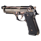 GIRSAN REGARD 4.9" 18RD SMOKE ROSE