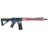 BRO SPEC+ 556NATO 16" 30RD PAT BTSY
