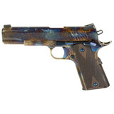 STD MANF 1911 45ACP 5" CC W/#1 ENG