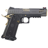 GIRSAN 2311 9MM 4.5" 17RD TIT NITRID