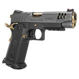 GIRSAN 2311 9MM 4.5" 17RD TIT NITRID