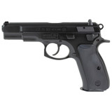 CZ 75BD 50TH ANNIV ELT 9MM 16RD BK