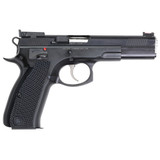 CZC 75 BULL SHDW ACCU 9MM 5.0" 16RD