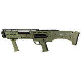 STD MANF DP12 12GA 18.875" 14RD ODG