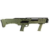 STD MANF DP12 12GA 18.875" 14RD ODG