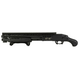 STD MANF SP12 CMP 12GA 14.5" 5RD BK