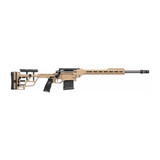 DD DELTA 5 PRO 308WIN 20" 10RD TAN