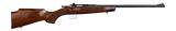 Chipmunk 00008 Deluxe Special Edition 22 S/L/LR 1rd 16.10" Blued Single Shot Barrel, Blued Receiver, Walnut Fixed Stock