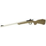 KSA CRICKET 22LR TAN SS