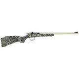 KSA CRICKET 22LR BLACK SS
