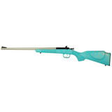 KSA CRICKET 22LR BLUE SS