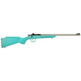 KSA CRICKET 22LR BLUE SS