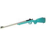 KSA CRICKET 22LR BLUE SS