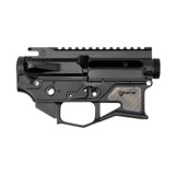 FORTIS LICENSE GEN II AR15 SET AMBI