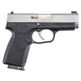 KAHR CW9 9MM 3.5" 7RD MATTE STS NS