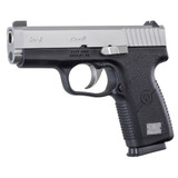 KAHR CW9 9MM 3.5" 7RD MATTE STS NS