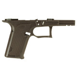 LWD DUSK CMPCT TXTRD BARE FRAME BRN