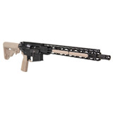 RADICAL 300BLK 16" 30RD BLK/FDE