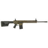 LWRC REPR MKII 762 20" 20RD FLTD PB