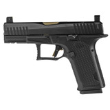 LWD DUSK 19 RMR 9MM BRZ BBL BLK 15RD