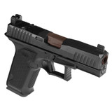 LWD DUSK 19 RMR 9MM BRZ BBL BLK 15RD