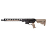 RADICAL 762X39 16" 10RD BLK/FDE