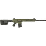 LWRC REPR MKII 762 20" 20RD FLTD ODG