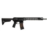 PWS MK114 MOD2-M 223WYLDE 14.45"PB