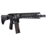 PWS MK114 MOD2-M 223WYLDE 14.45"PB