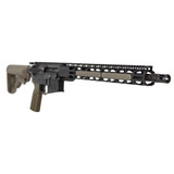 RADICAL 300BLK 16" 30RD BLK/ODG