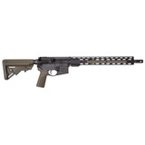RADICAL 300BLK 16" 30RD BLK/ODG