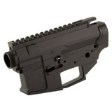 LANTAC RAVEN BILLET RECEIVER SET BLK